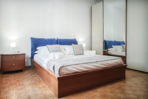 Flat Barbariga 12